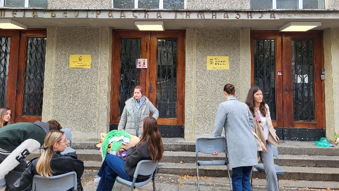 Milošević: Nagrada umesto osvete